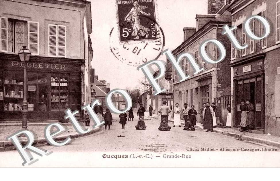 grande rue