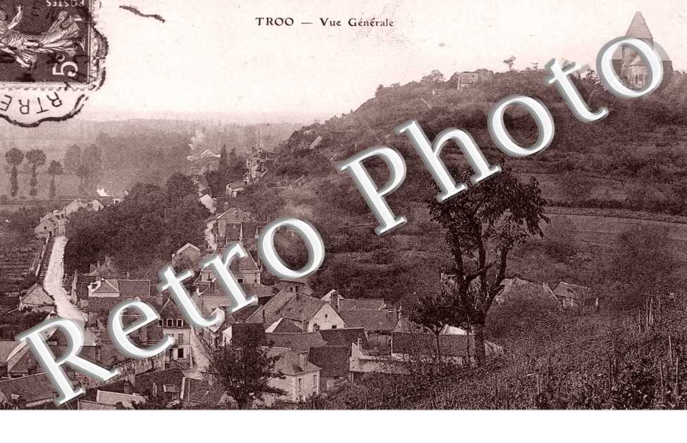 Vue generale