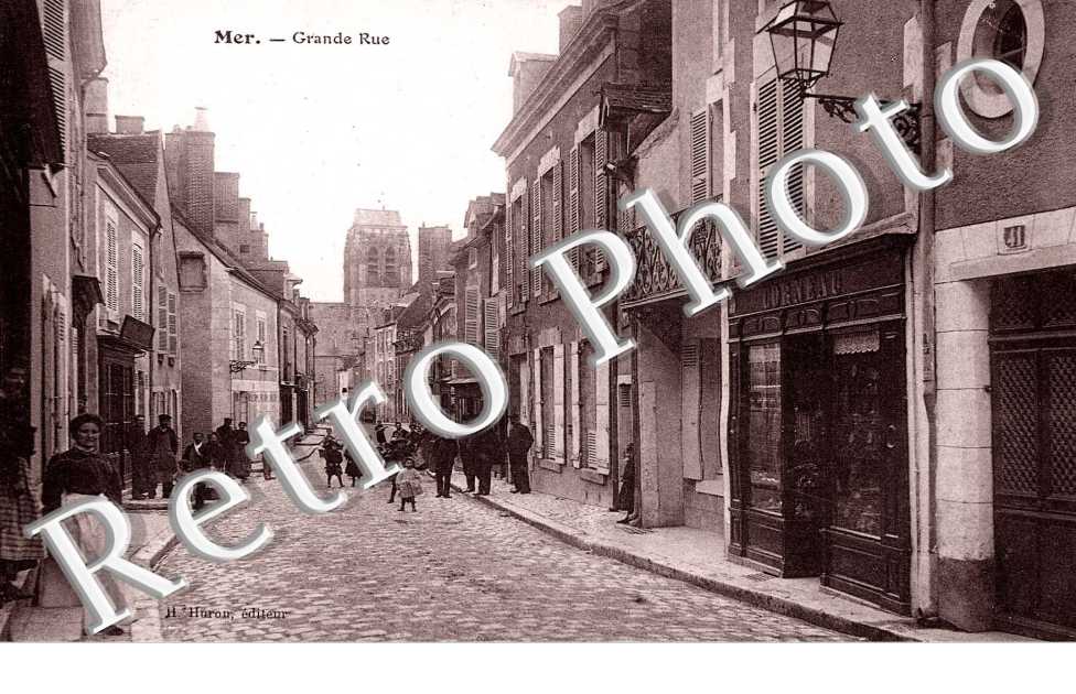 grande rue
