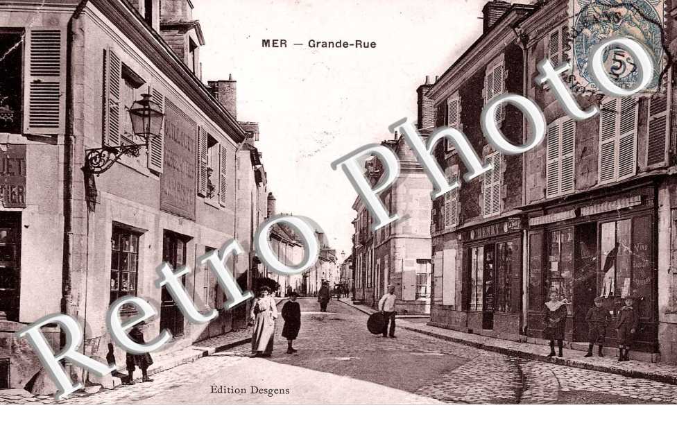 grande rue