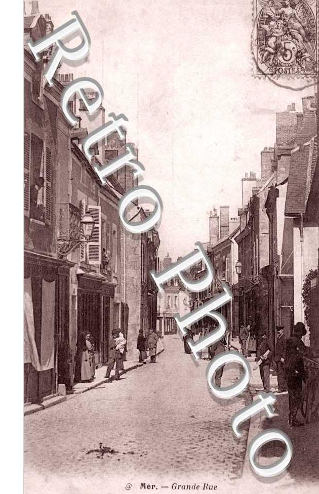 Grande Rue