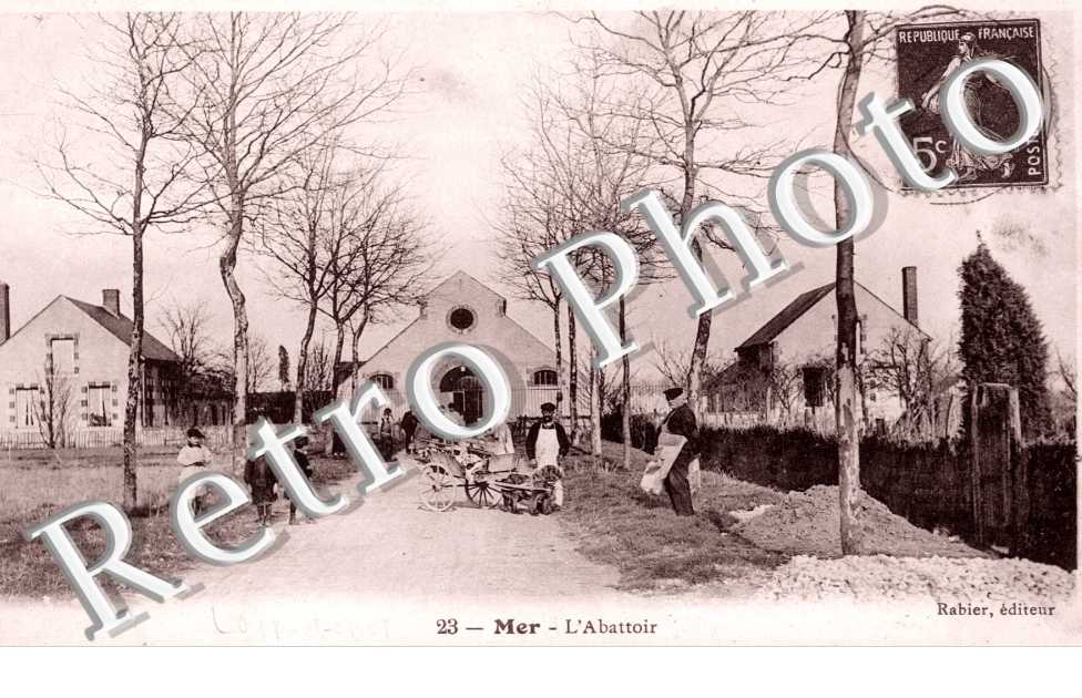 l&#039;abattoir
