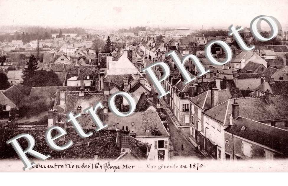 Vue generale