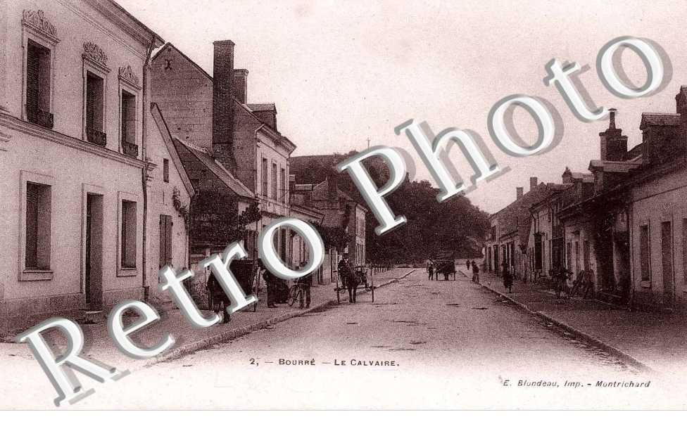 le Calvaire