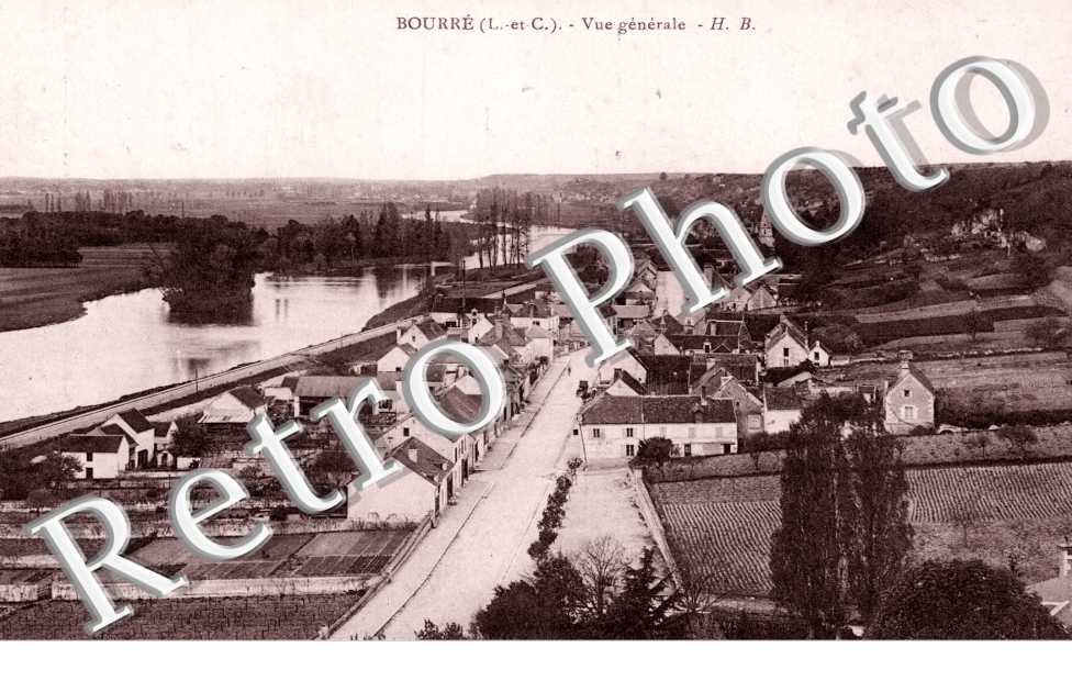 Vue generale