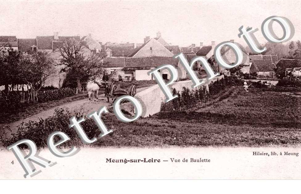 vue de Baulette