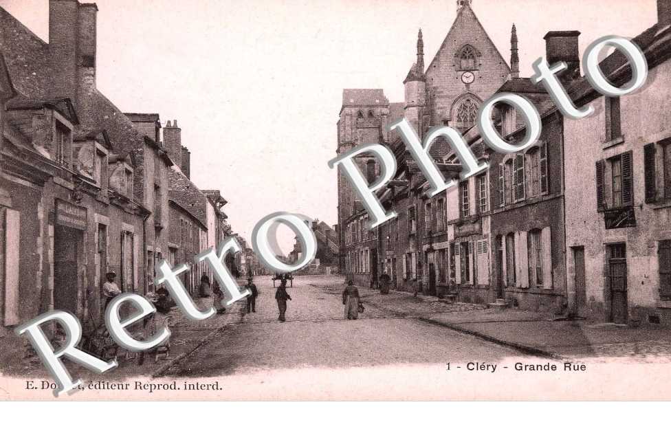 Grande Rue