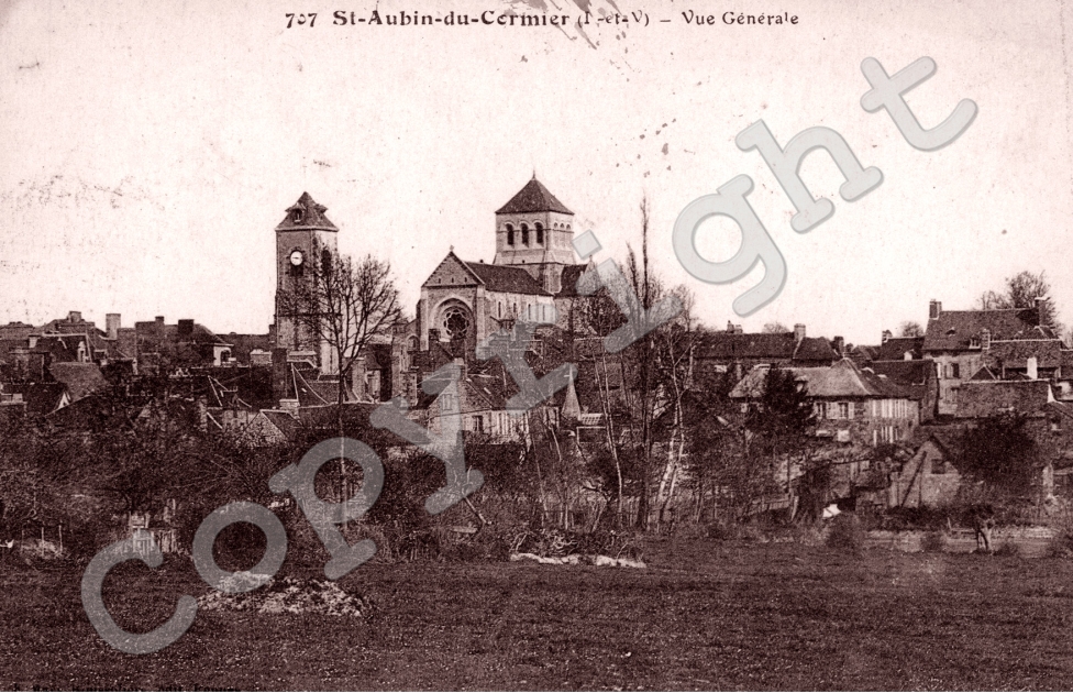Vue Generale