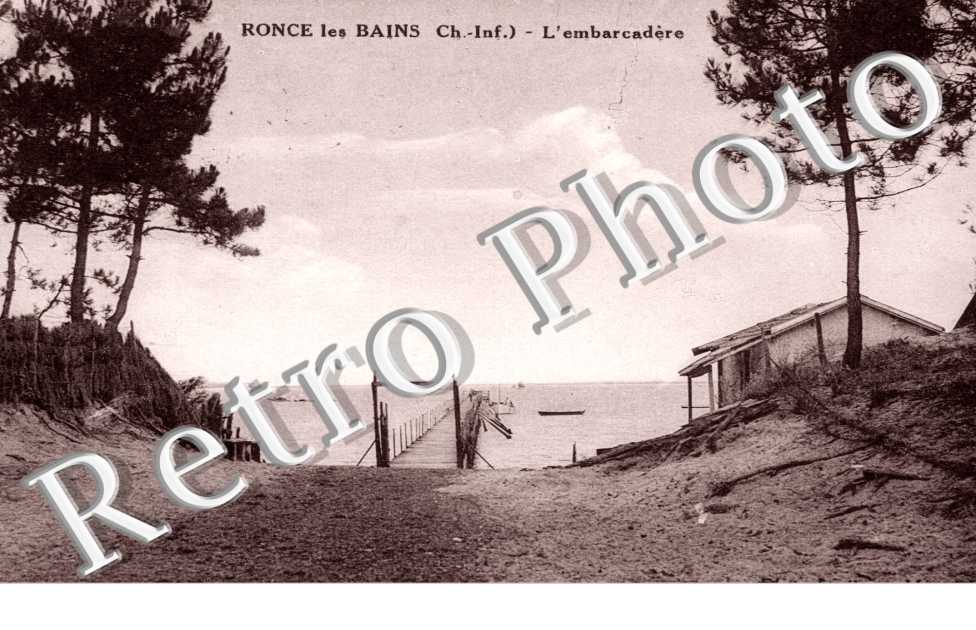 l&#039;Embarcadere
