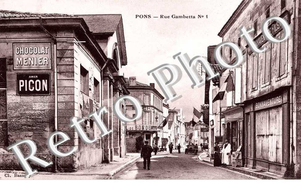 rue Gambetta