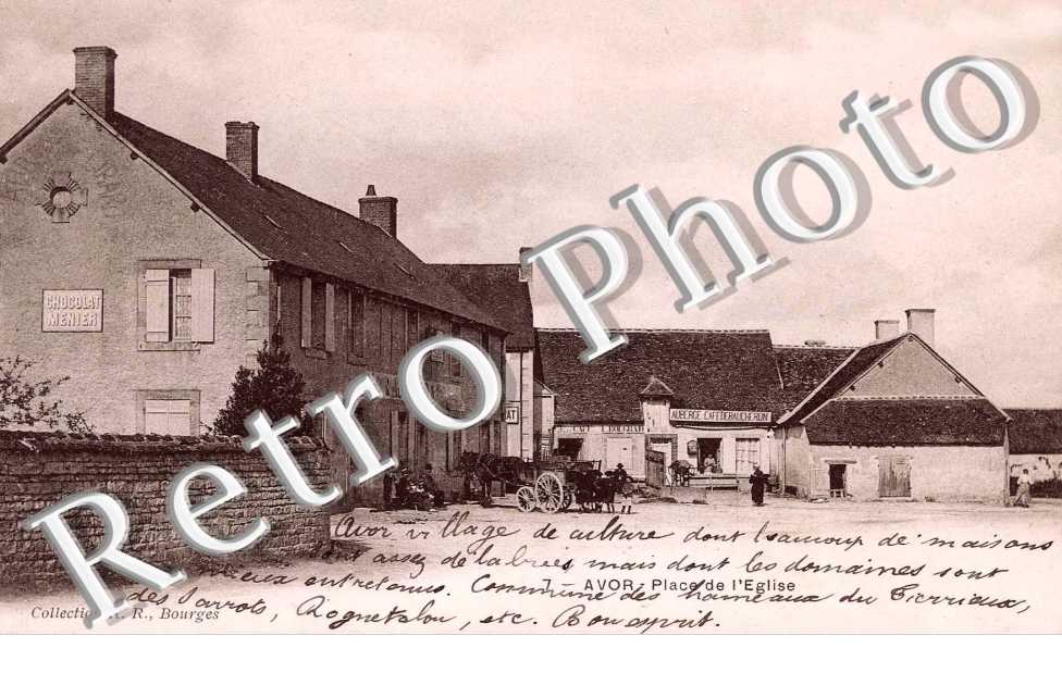 place de l&#039;Eglise