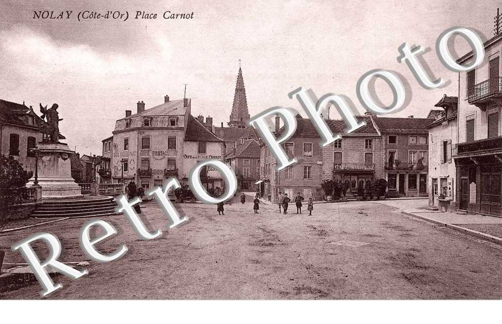 PLACE CARNOT