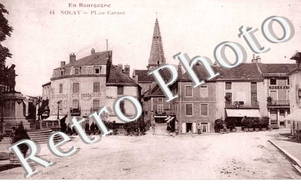 Place Carnot
