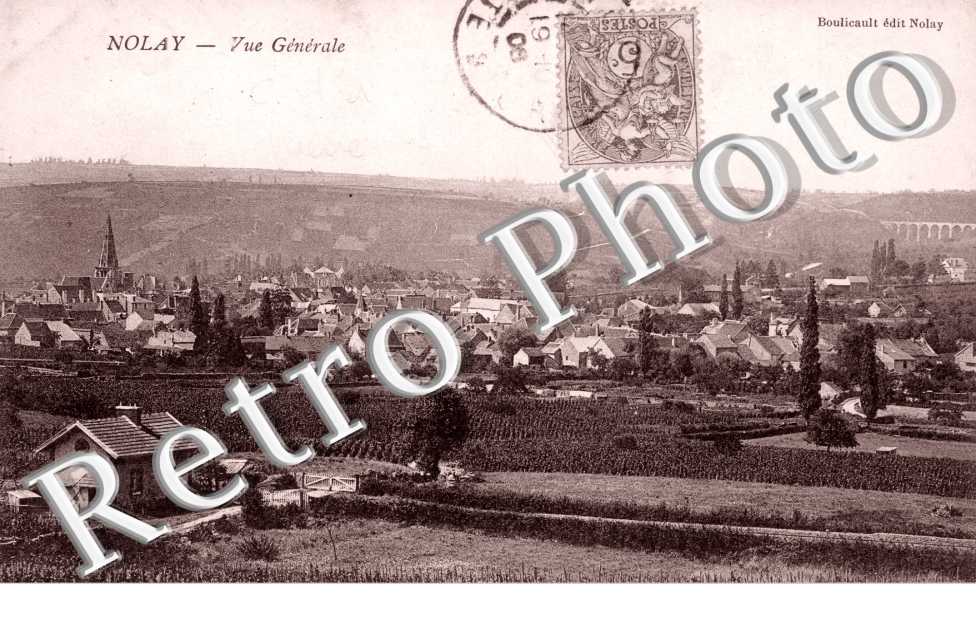 Vue Generale