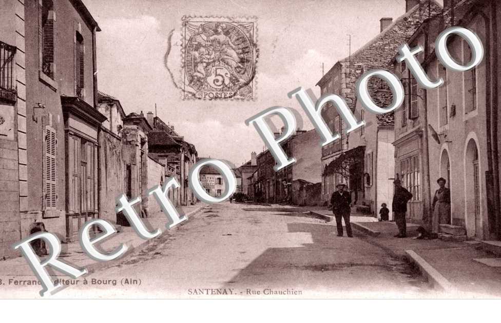 rue Chauchien