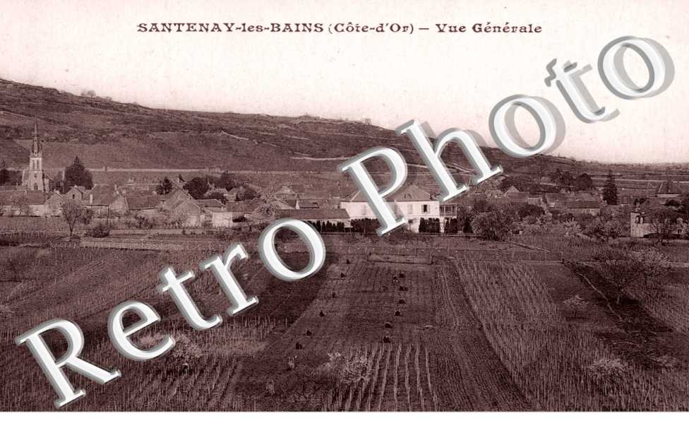 Vue generale