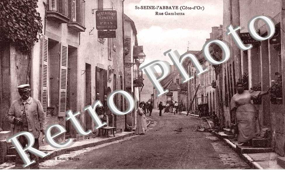 rue Gambetta