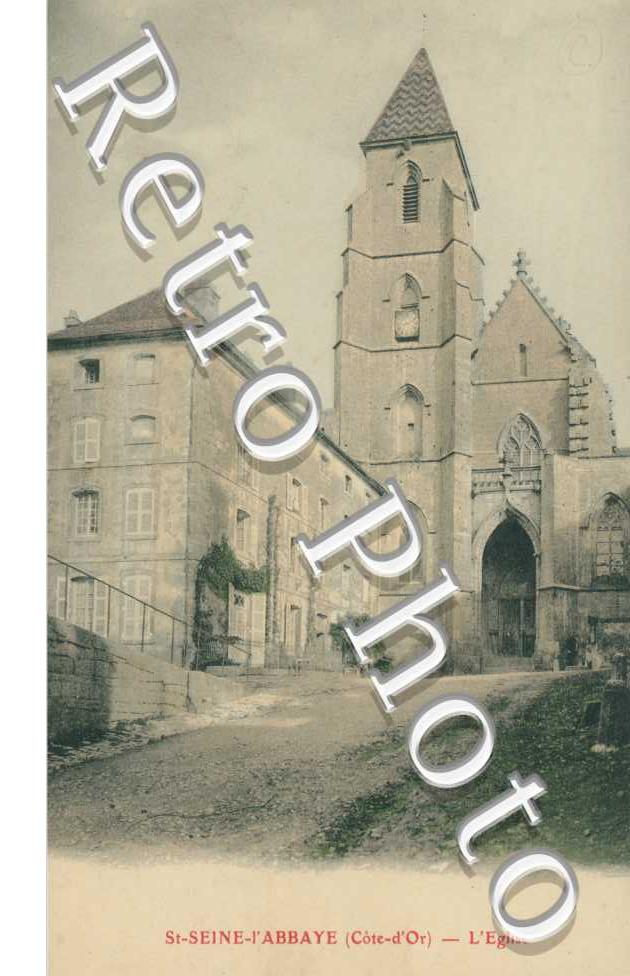 l'Eglise