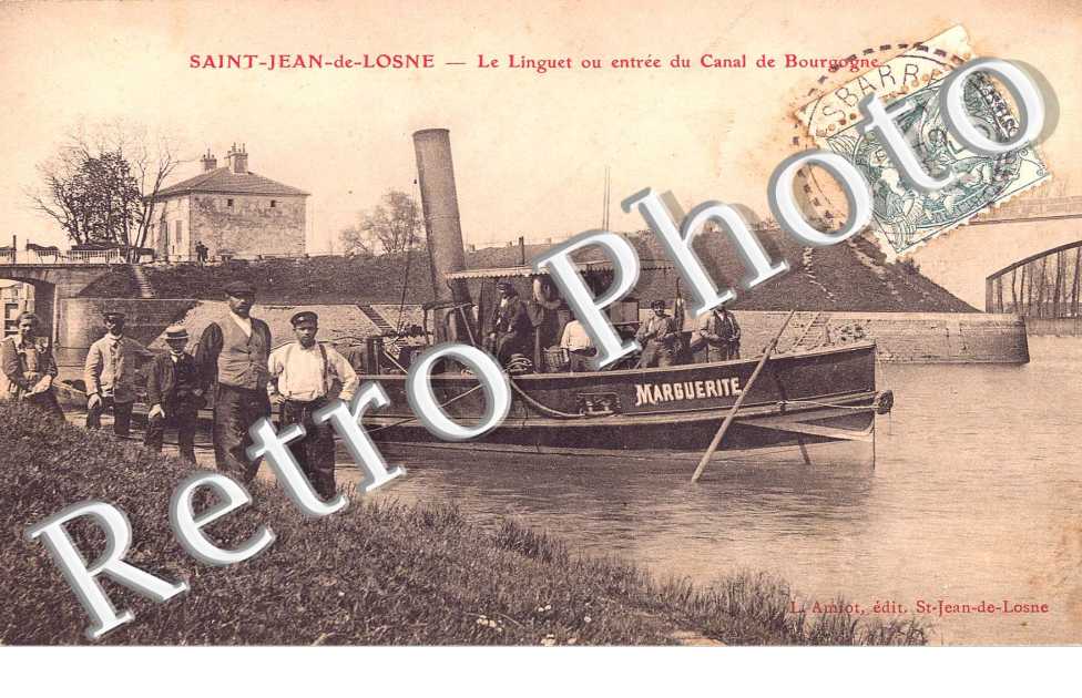 LE LINGUET