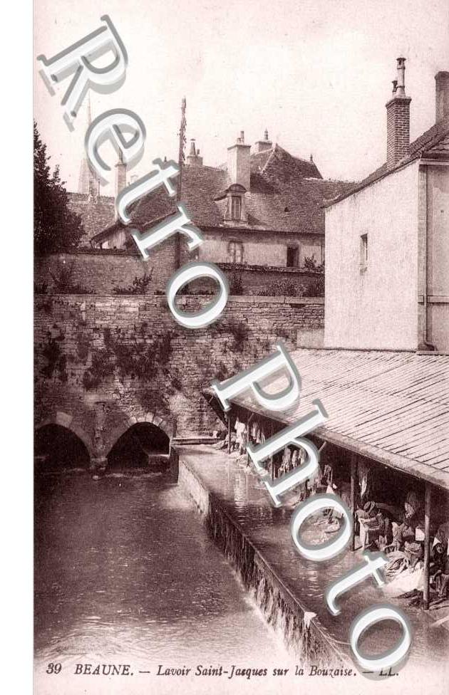 le lavoir st. jean
