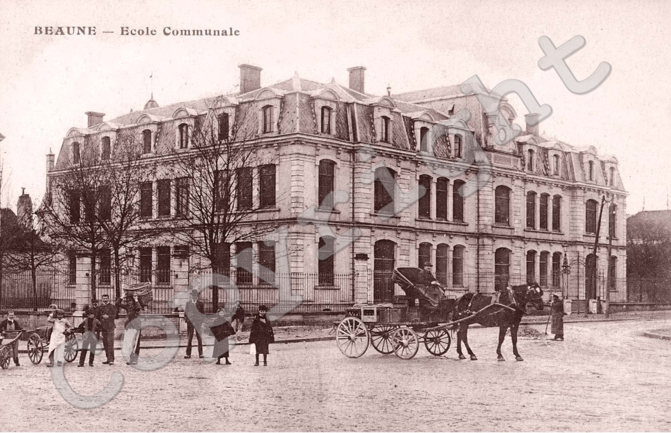 ecole communale