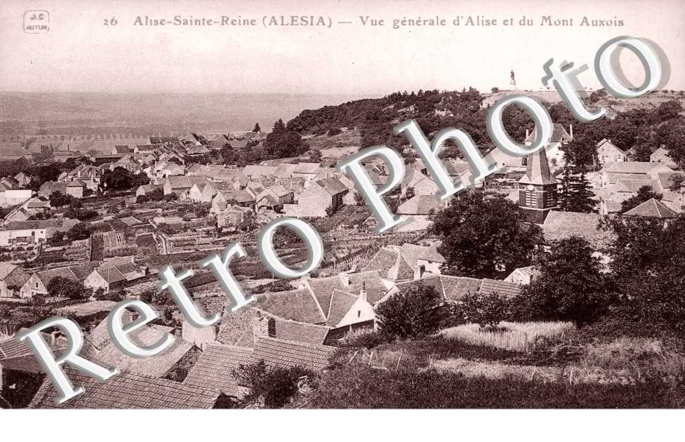 Vue generale