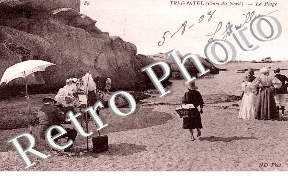 La Plage