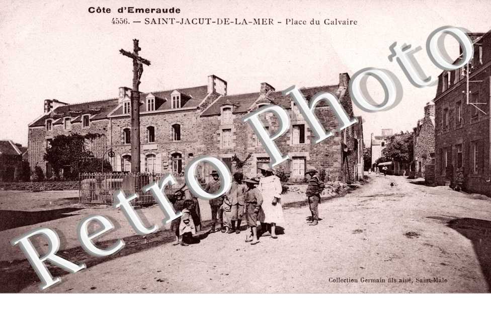 place du Calvaire