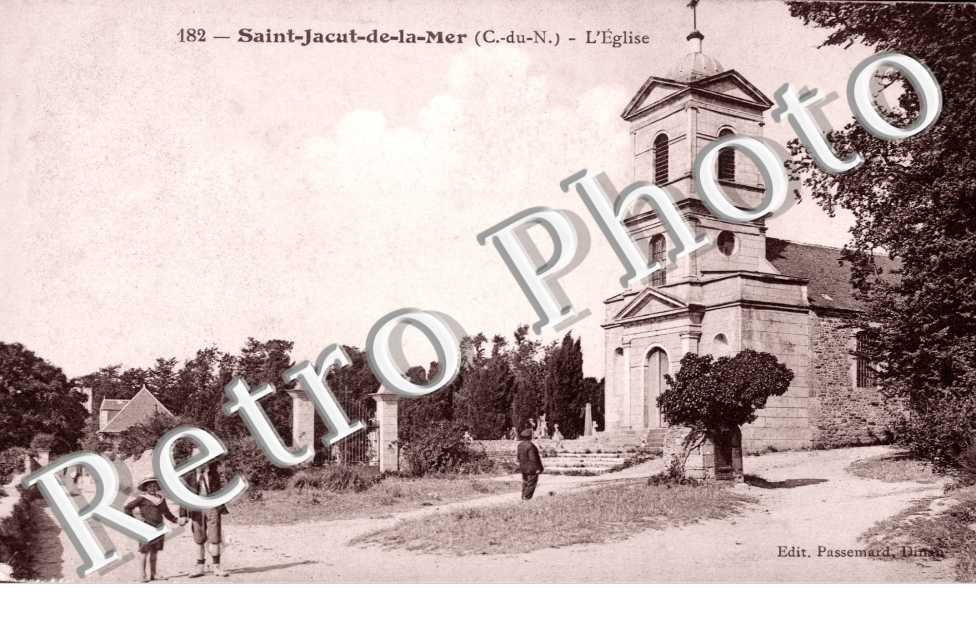 Eglise