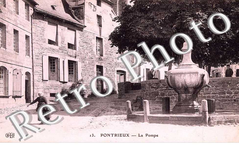 la pompe