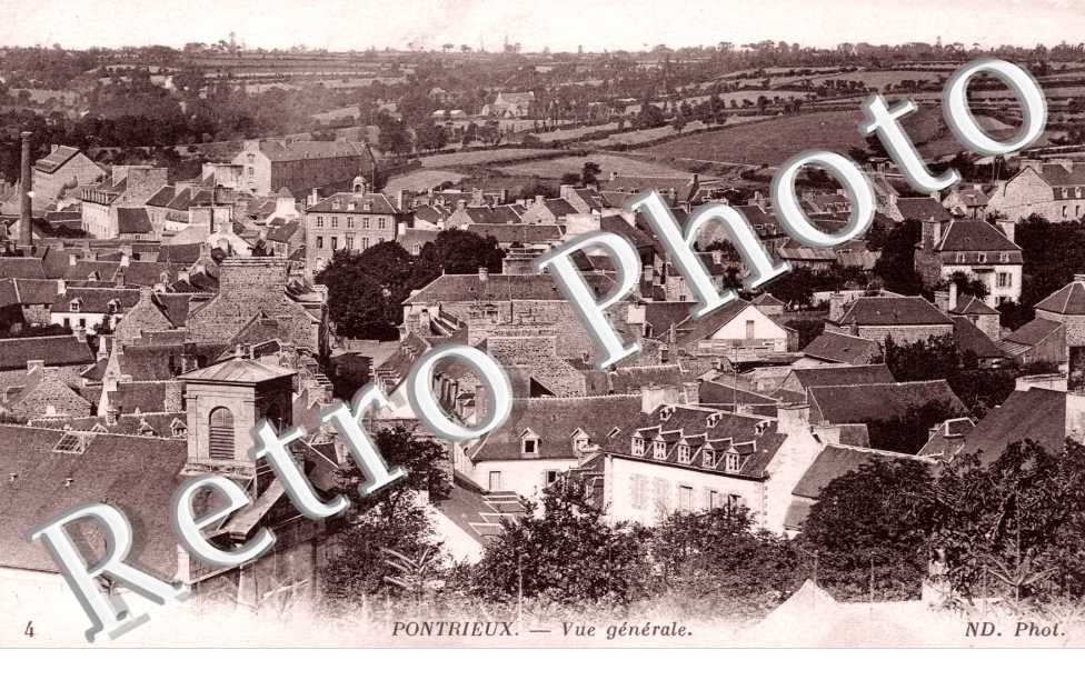 Vue générale