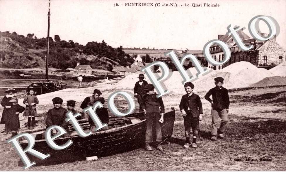 Quai Ploizale