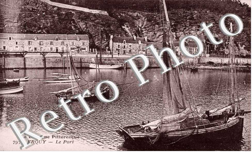 le port