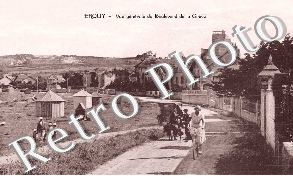 Boulevard de la Greve