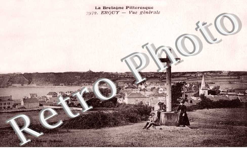 Vue generale