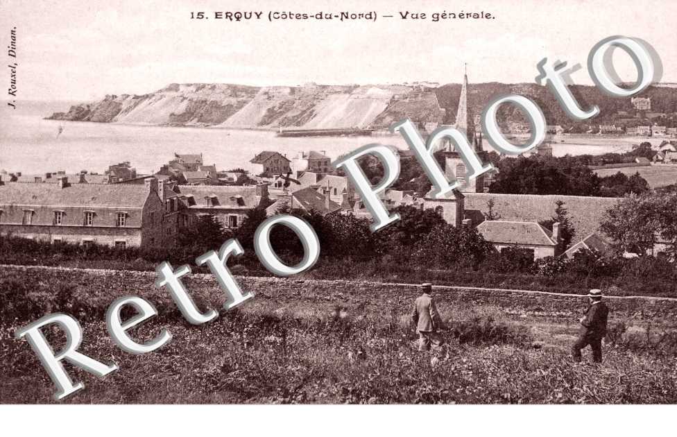 Vue generale