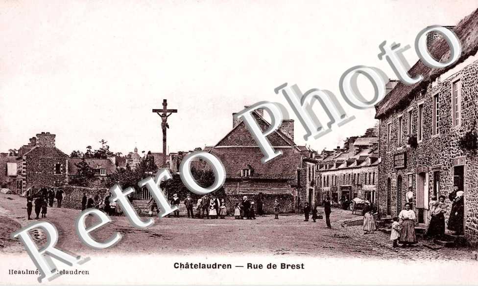 rue de Brest