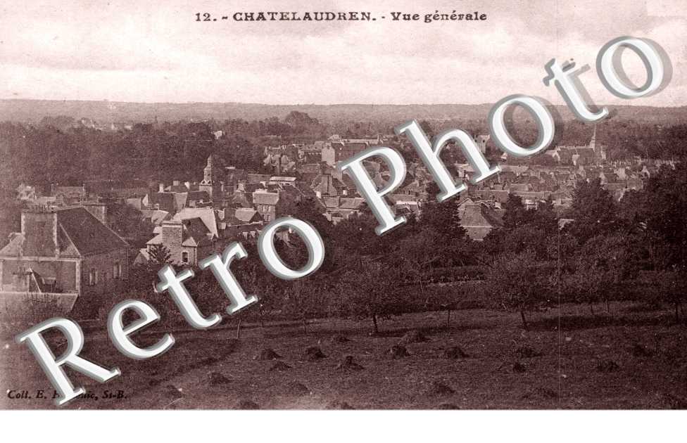 Vue generale