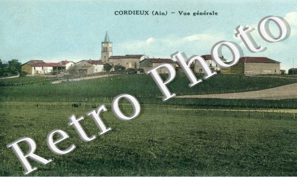 Vue generale