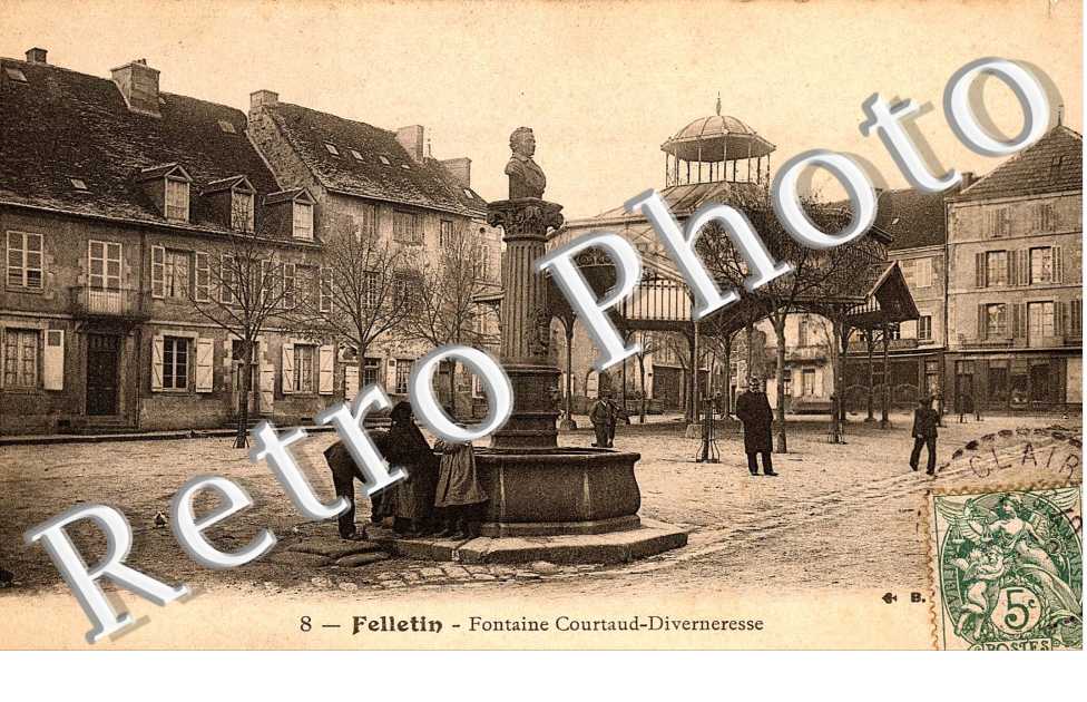 Fontaine Courtand-Divernesse