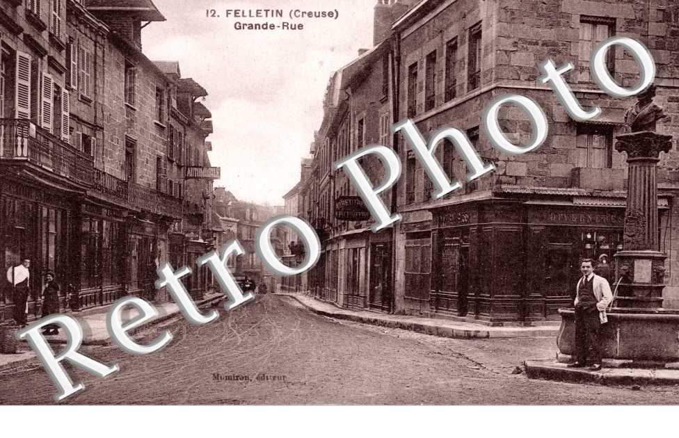Grande rue