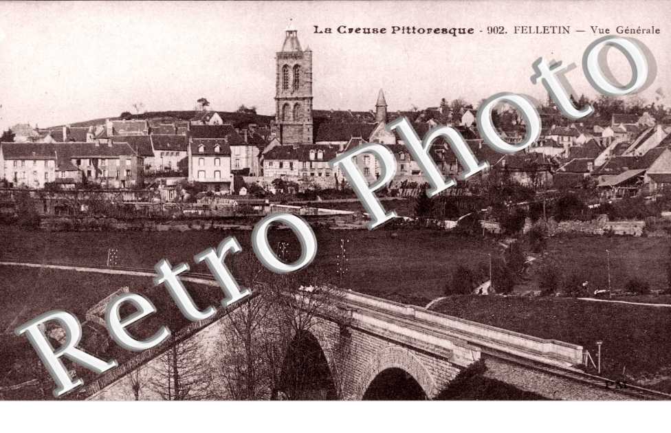 Vue generale