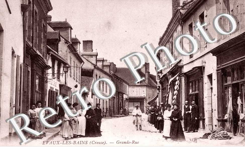 grande rue