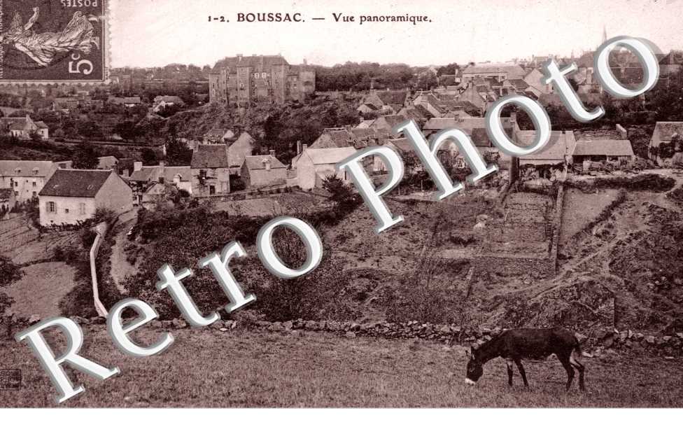 Vue generale