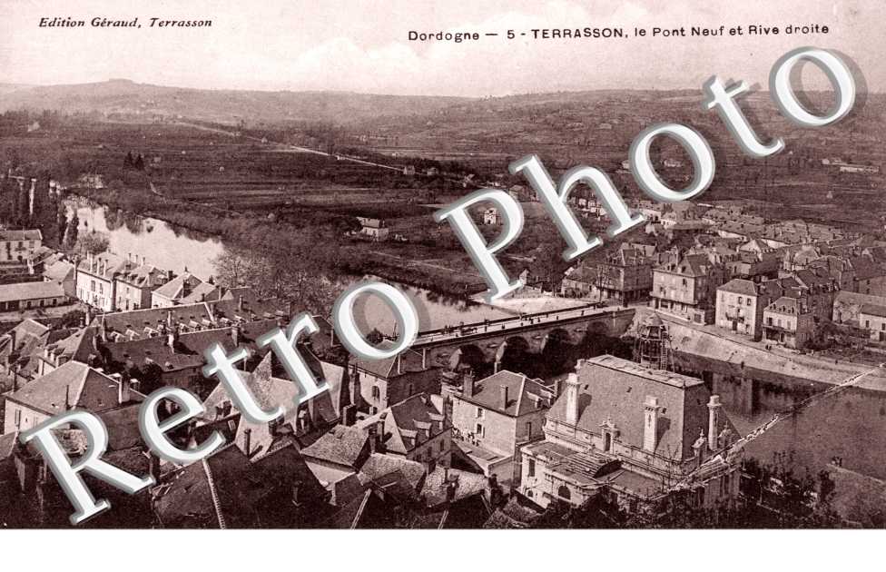 le Pas-Bruzat