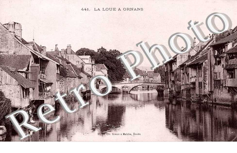 la Loue