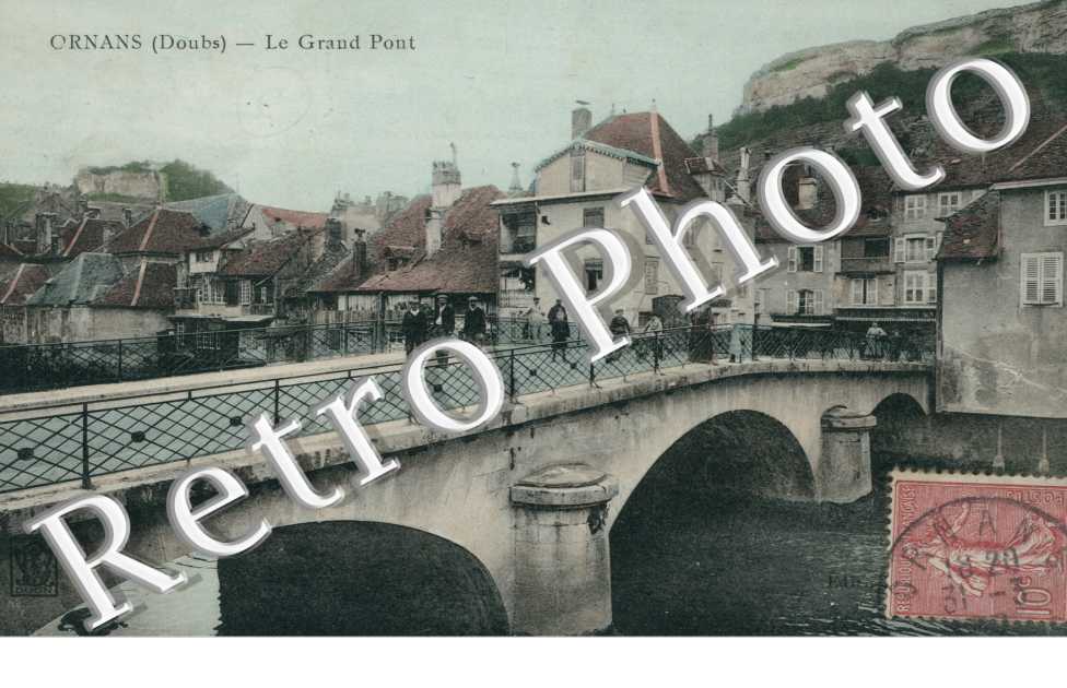 le Grand Pont