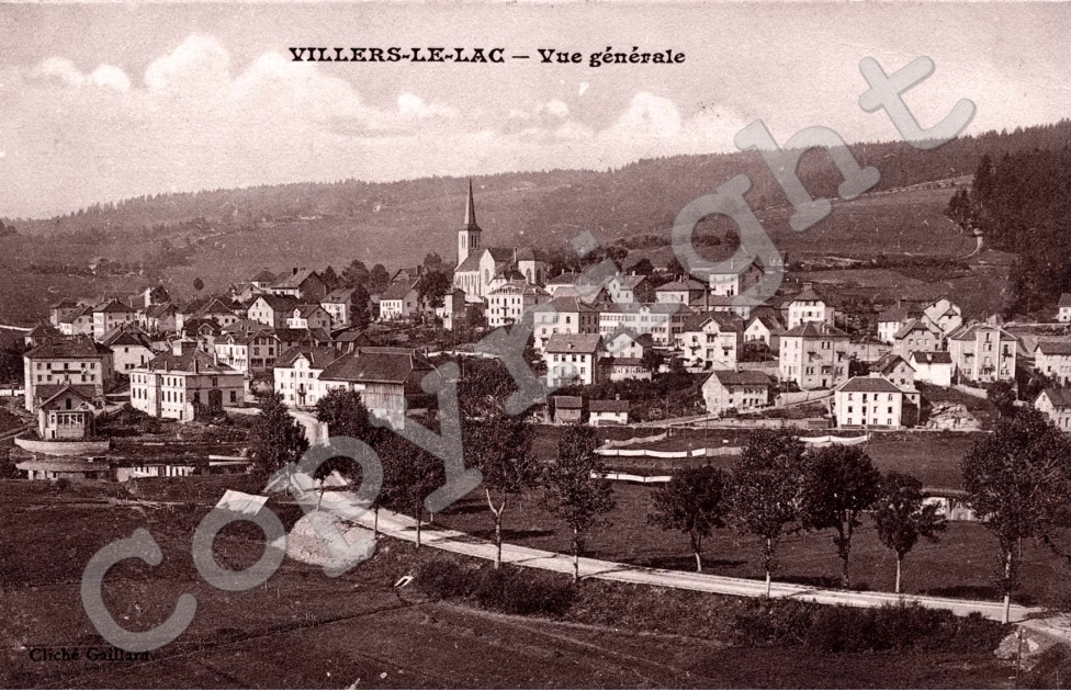 Vue Generale