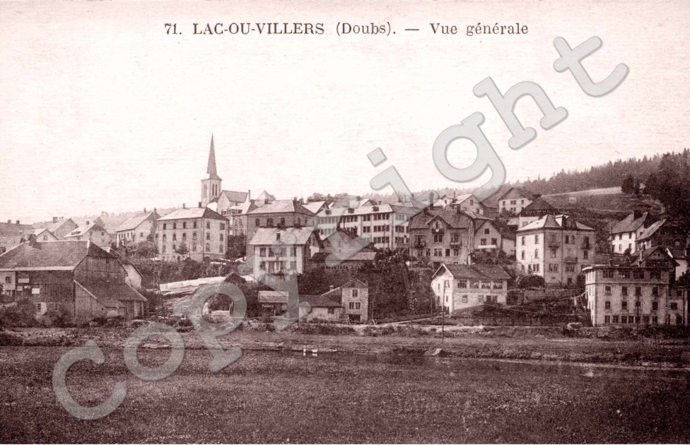 Vue Generale