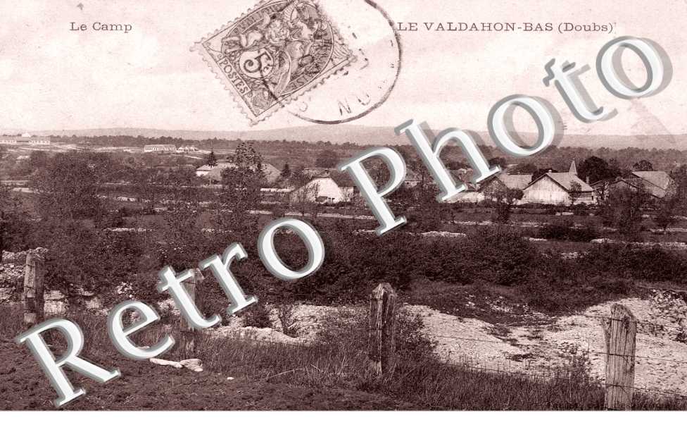le Camp